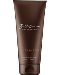 Baldessarini Ultimate, Shower Gel 200ml