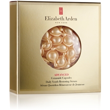 Advanced Ceramide Capsules Youth Serum Refill 45 kpl/paketti