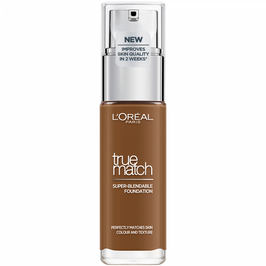 L'Oréal Paris True Match Foundation 9C Deep Cool
