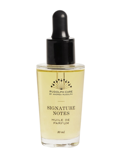 Signature Notes Huile De Parfume Hajuvesi Eau De Parfum Nude Rudolph Care