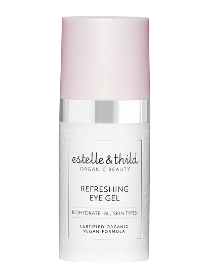 Biohydrate Refreshing Eye Gel Beauty WOMEN Skin Care Face Eye Cream Nude Estelle & Thild