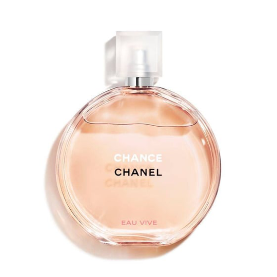 Chanel Chance Eau Vive EDT-suihke 150ml