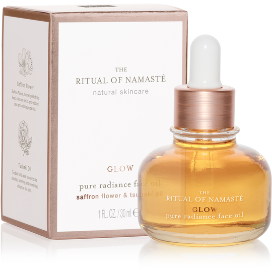 Rituals The Ritual of Namaste Anti-Aging Face Oil 30 ml