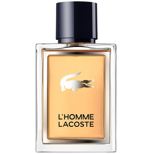 Lacoste L'Homme Lac Edt (50ml)