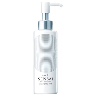 Silky Purifying Cleansing Milk