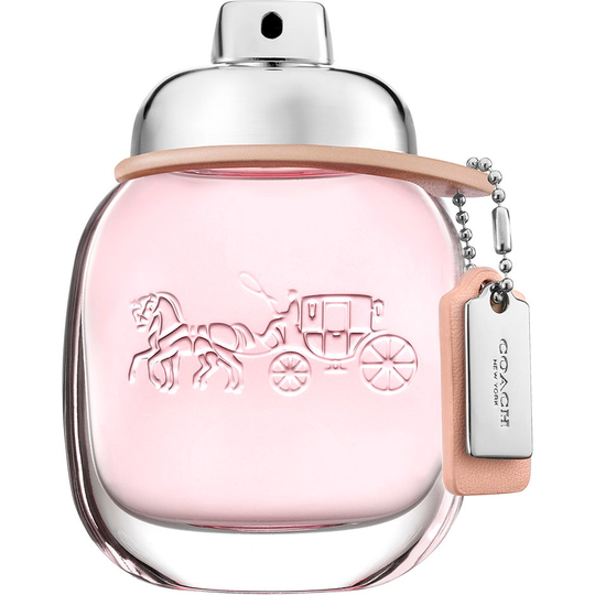 COACH EdT, 30 ml COACH Naisten hajuvedet