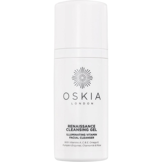 Renaissance Cleansing Gel, 100 ml Oskia Ihonpuhdistus