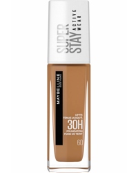 Superstay Active Wear Foundation, Caramel 60
