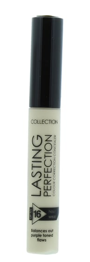 Collection Last Concealer Correct Lemon