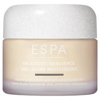 Tri-Active™ Resilience Pro-Biome Moisturiser