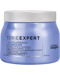 Blondifier Masque 500ml