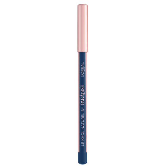 Loreal Paris Le Khol Naturel by Paradise Eyeliner 107 Deep Sea Bl