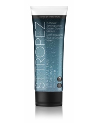 Gradual Tan In Shower Lotion Medium 200ml