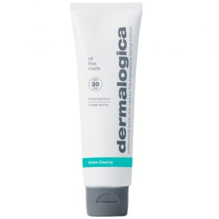 Oil Free Matte SPF30