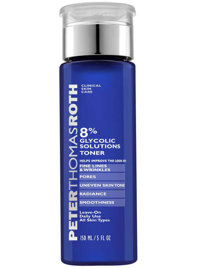 Peter Thomas Roth Glycolic Solutions Toner (150ml)