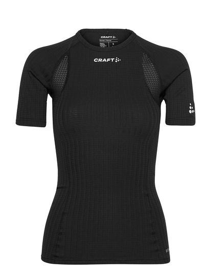 Active Extreme X Rn Ss W Base Layer Tops Musta Craft