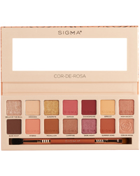 Cor-De-Rosa Eyeshadow Palette