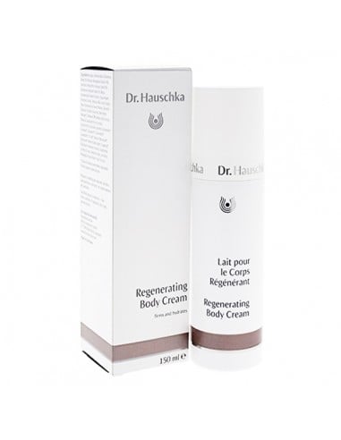 Dr. Hauschka uudistava vartalovoide 150ml