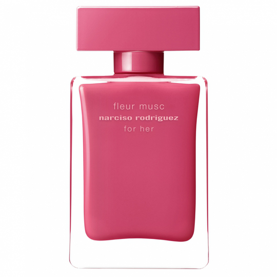 Narciso Rodriguez For Her Fleur Musc EdP (50ml)