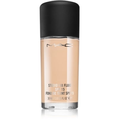 MAC Studio Fix Fluid Foundation SPF15 30ml NW15