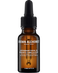 Anti-Oxidant Facial Oil, 20ml