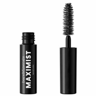 Maximist Volumizing Phyto-Fiber Mascara, Beauty To Go
