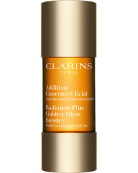 Radiance-Plus Golden Glow Booster, 15ml