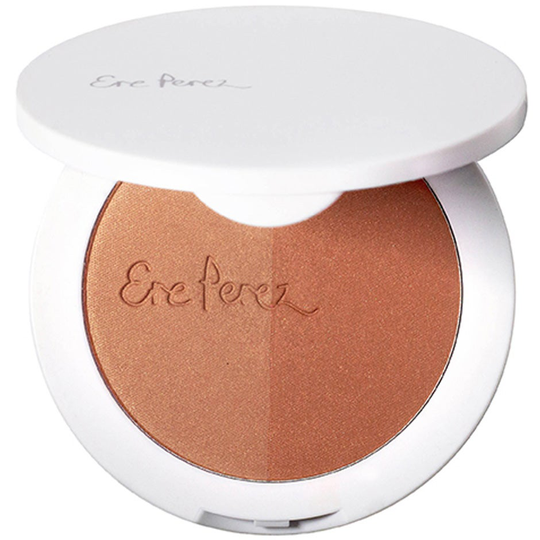 Rice Powder Bronzer, 9 g Ere Perez Aurinkopuuteri