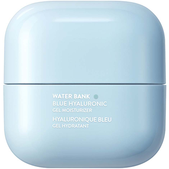Water Bank Blue Hyaluronic Gel Moisturizer, 50 ml Laneige Päivävoiteet
