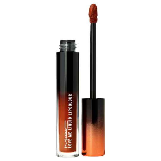 MAC Cosmetics Love Me Liquid Lipcolour Marrakesh