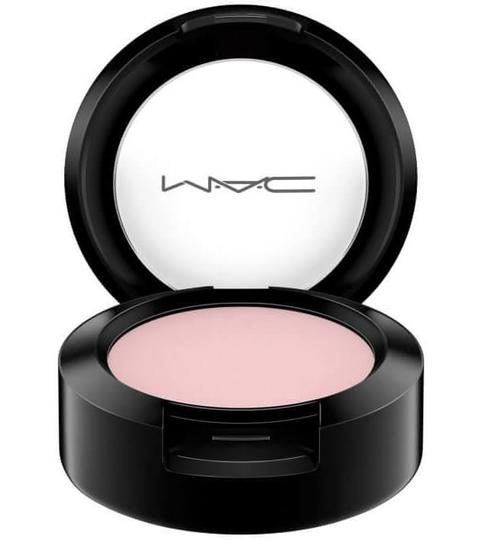 MAC Cosmetics Eyeshadow Matte Yogurt