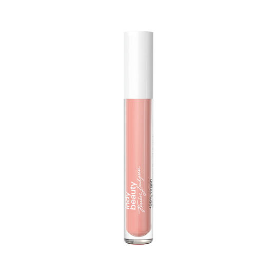 INDY BEAUTY kiss & tell! matte liquid lipstick noomi
