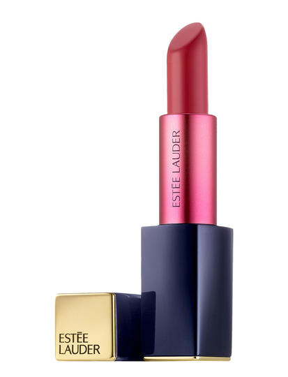 Pure Color Envy Rebellious Rose Huulipuna Meikki Punainen Estée Lauder