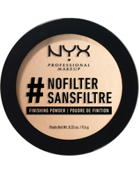 NoFilter Finishing Powder, Porcelain