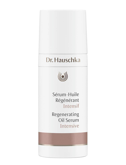 Regenerating Oil Serum Intensive 20 Ml Seerumi Kasvot Ihonhoito Dr. Hauschka