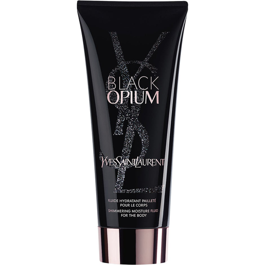 Yves Saint Laurent Black Opium Body Lotion, 200 ml Yves Saint Laurent Vartalovoide