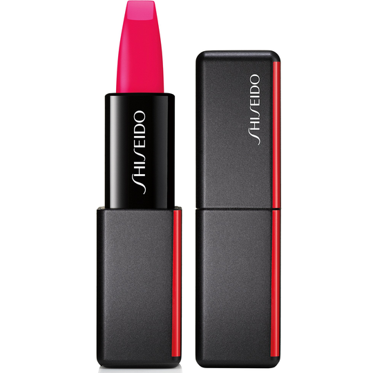 Shiseido Modernmatte Powder Lipstick 511 Unfiltered Lipstick unfi