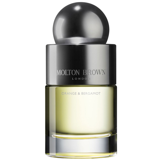 Molton Brown Orange & Bergamot EdT (50ml)