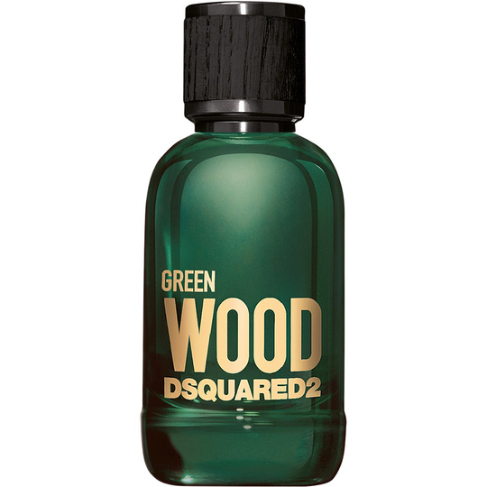 Green Wood Pour Homme EdT, 30 ml Dsquared2 Miesten hajuvedet