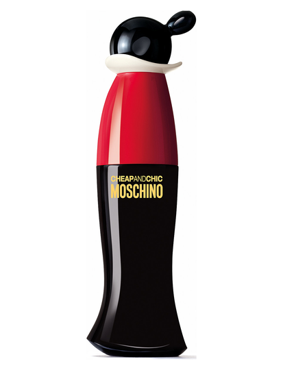 Moschino Cheap & Chic Edt 50 Ml Hajuvesi Eau De Toilette Nude Moschino