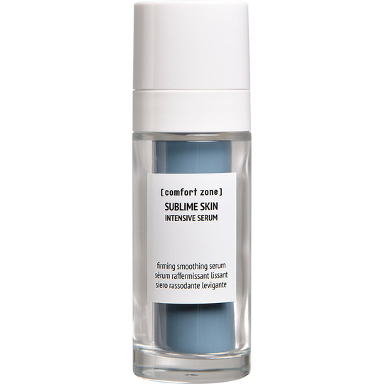 Sublime Skin Intensive Serum, 30 ml Comfort Zone Seerumi