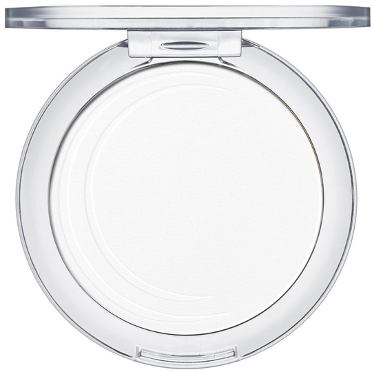 All About Matt! Fixing Compact Powder, 8 g essence Puuteri