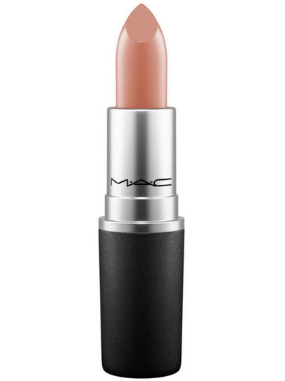 MAC Cosmetics Lipstick Satin Cherish