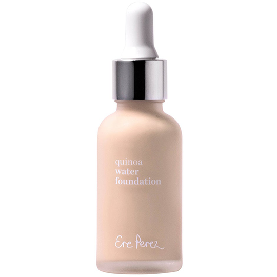 Quinoa Water Foundation, 30 ml Ere Perez Meikkivoide