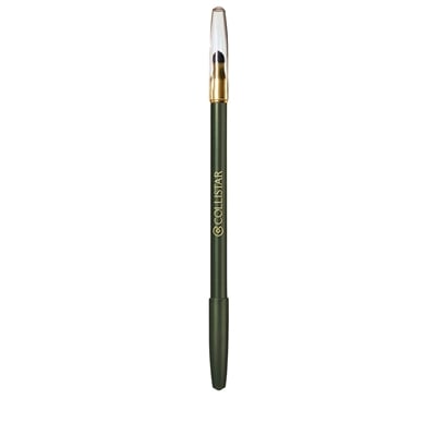 Collistar Professional Silmänrajauskynä 1,2ml no.06 Verdefore - Vedenkestävä