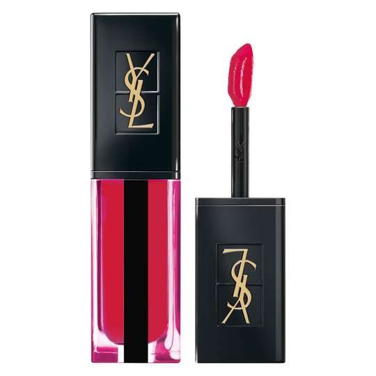 Vernis A Levres Water Stain, 6 ml Yves Saint Laurent Huulipuna