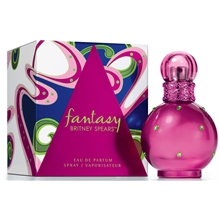 Fantasy - Eau de parfum 50 ml