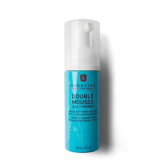 Double Mousse R17, 145 ml Erborian Misellivesi