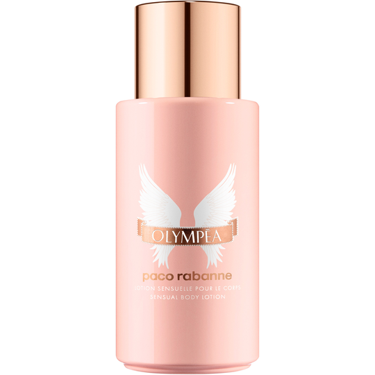 Paco Rabanne Olympea Body Lotion 1 200 ml