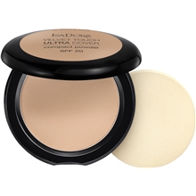 IsaDora Velvet Touch Ultra Cover Compact Powder 7.5 gr No. 066